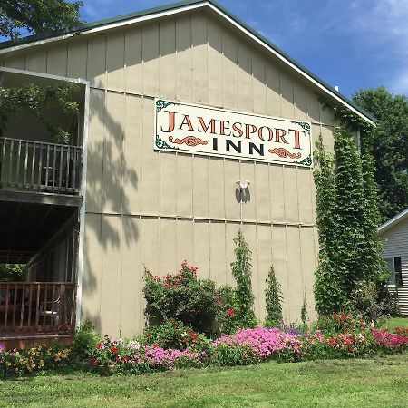 Jamesport Inn ภายนอก รูปภาพ
