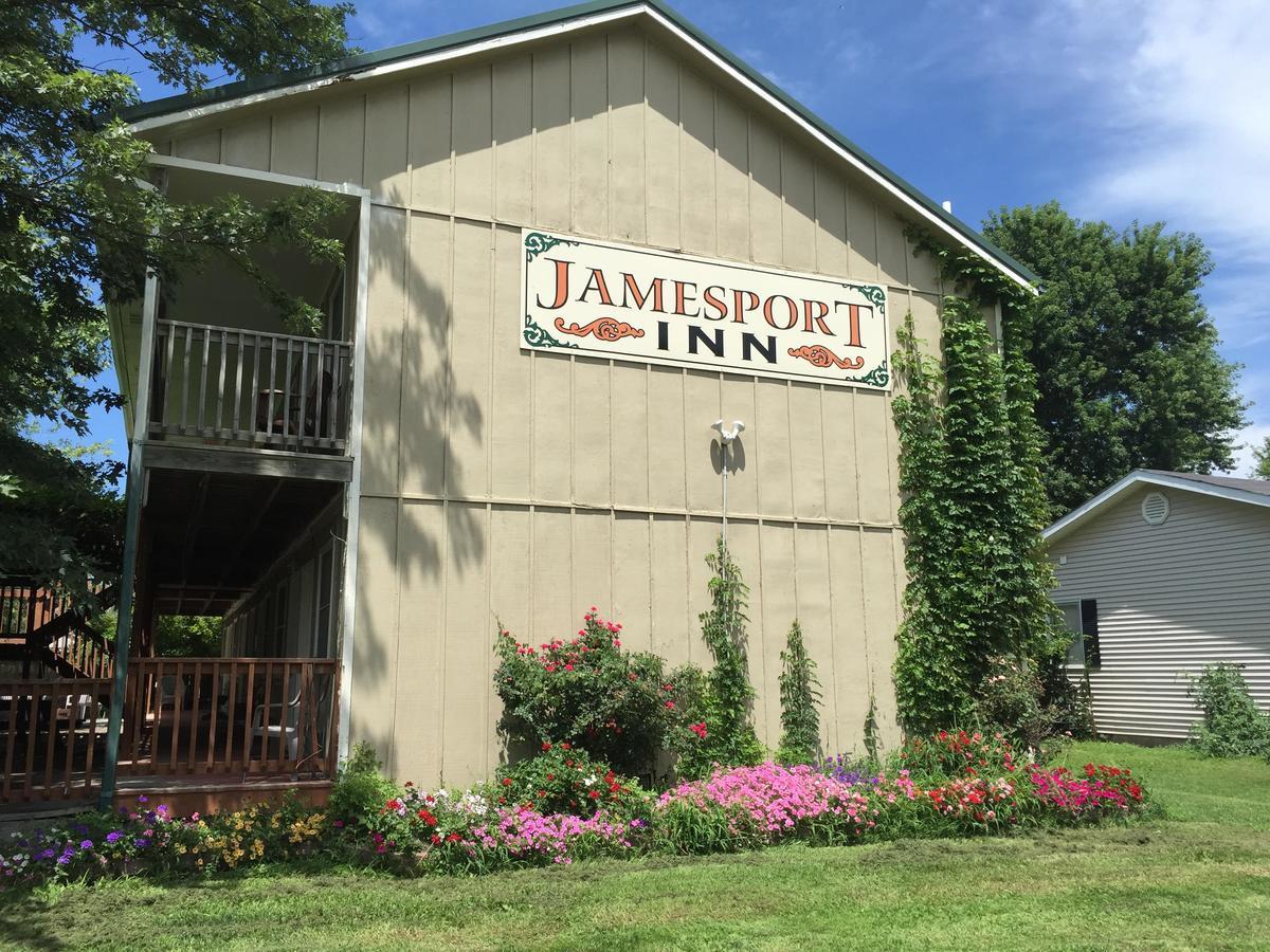 Jamesport Inn ภายนอก รูปภาพ